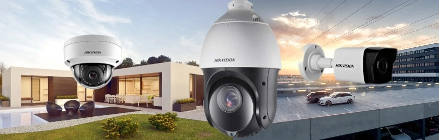 Location de vidéosurveillance pour événements à Antibes