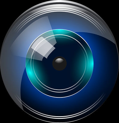 Vidéosurveillance Antibes Logo